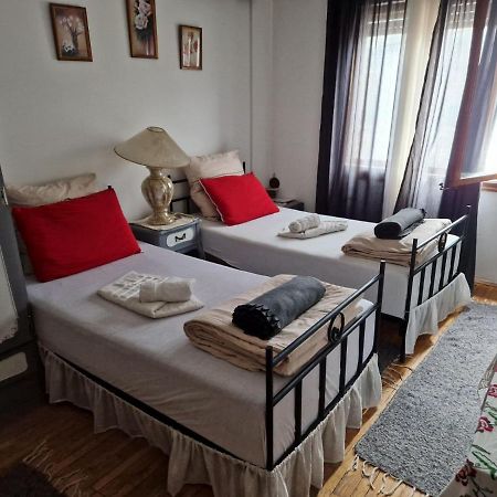Bed and Breakfast Noa.S Pansion 88 Vrnjačka Banja Exteriér fotografie