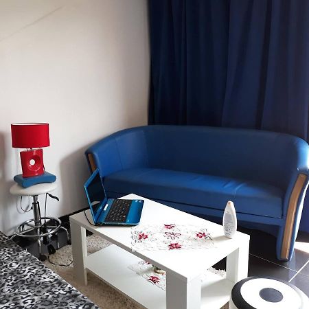 Bed and Breakfast Noa.S Pansion 88 Vrnjačka Banja Exteriér fotografie