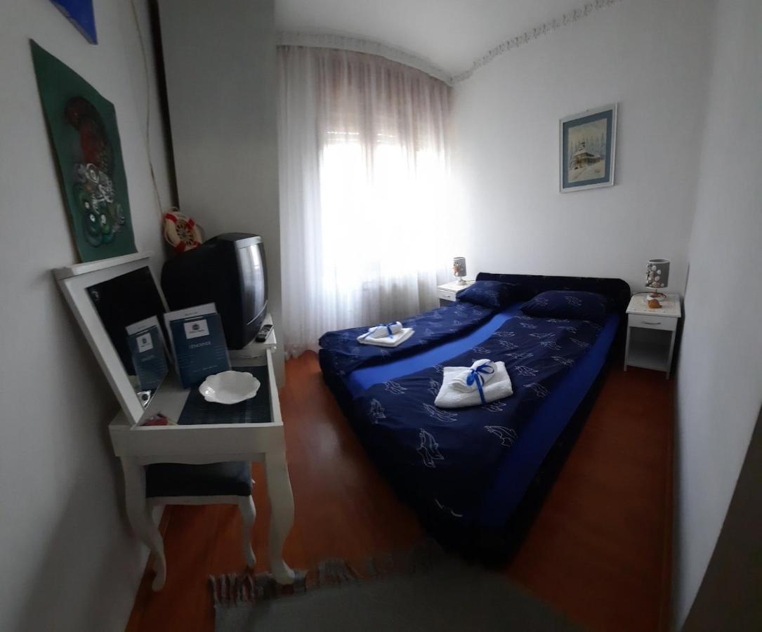 Bed and Breakfast Noa.S Pansion 88 Vrnjačka Banja Exteriér fotografie
