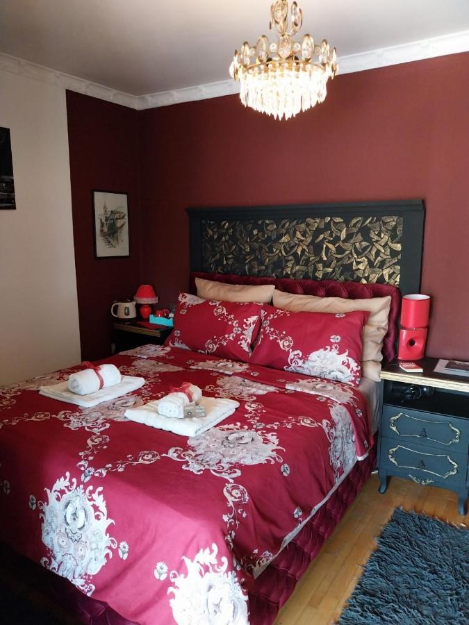 Bed and Breakfast Noa.S Pansion 88 Vrnjačka Banja Exteriér fotografie