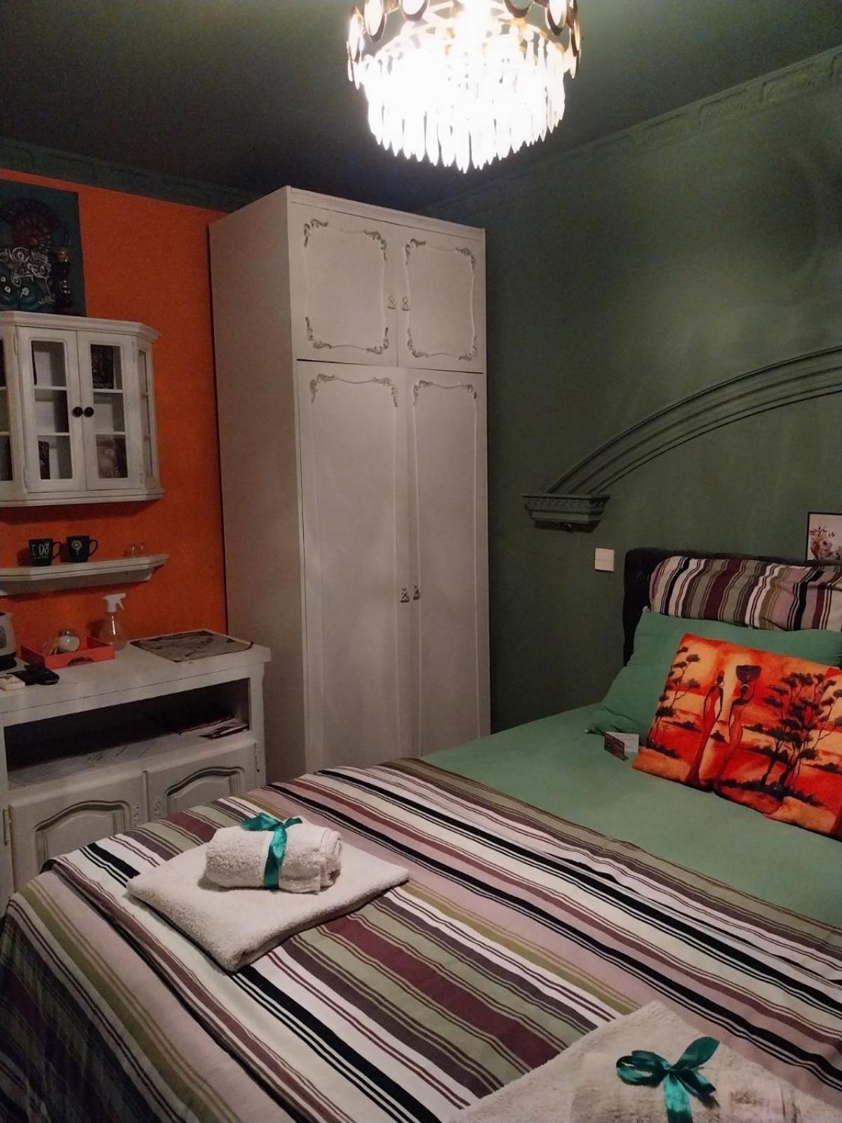 Bed and Breakfast Noa.S Pansion 88 Vrnjačka Banja Pokoj fotografie