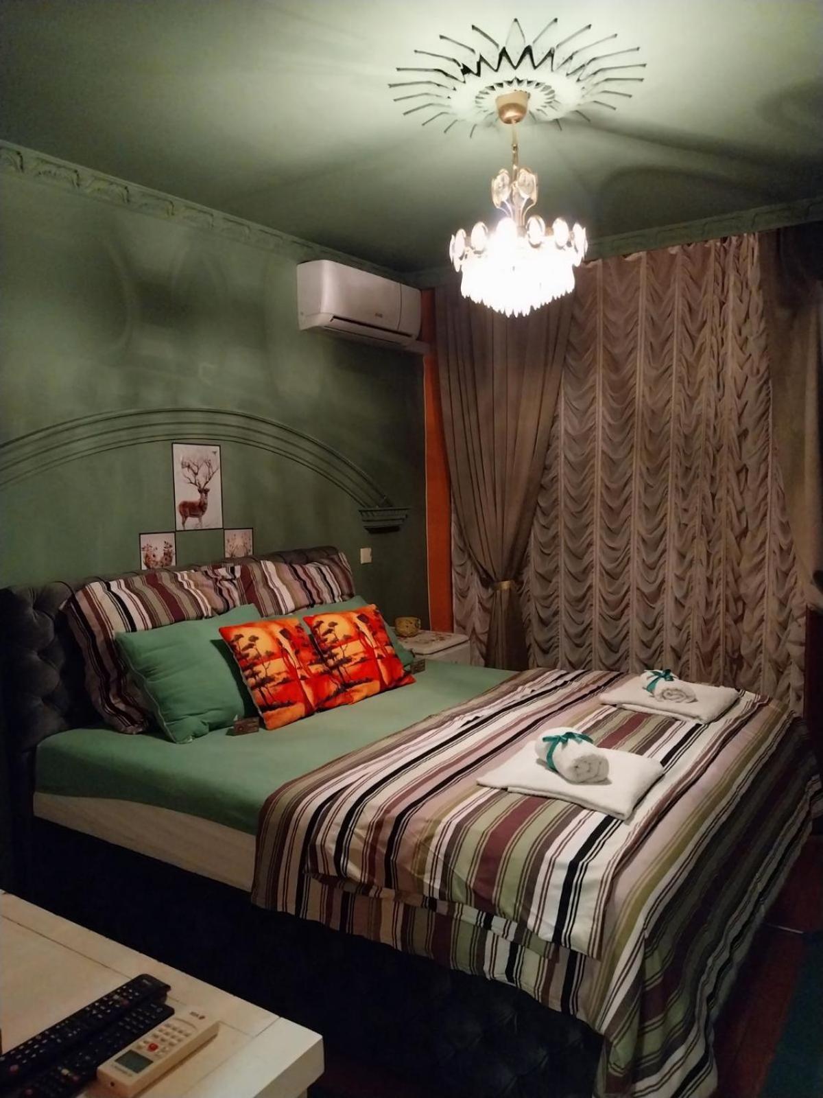 Bed and Breakfast Noa.S Pansion 88 Vrnjačka Banja Pokoj fotografie