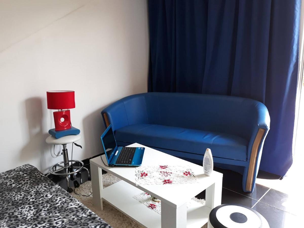 Bed and Breakfast Noa.S Pansion 88 Vrnjačka Banja Exteriér fotografie